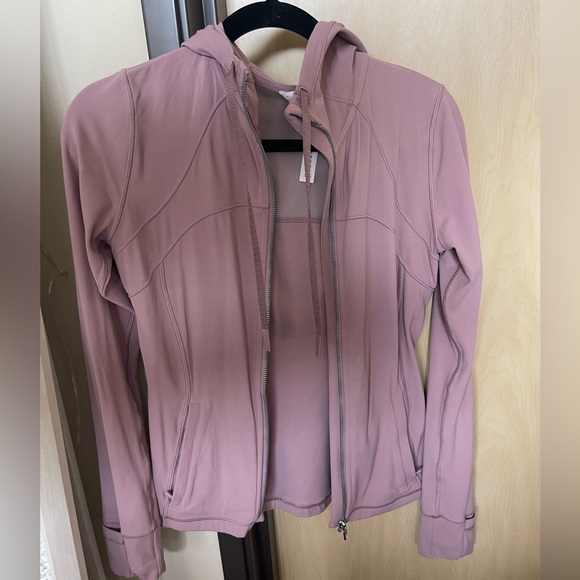 Lululemon zip up - Picture 1 of 1